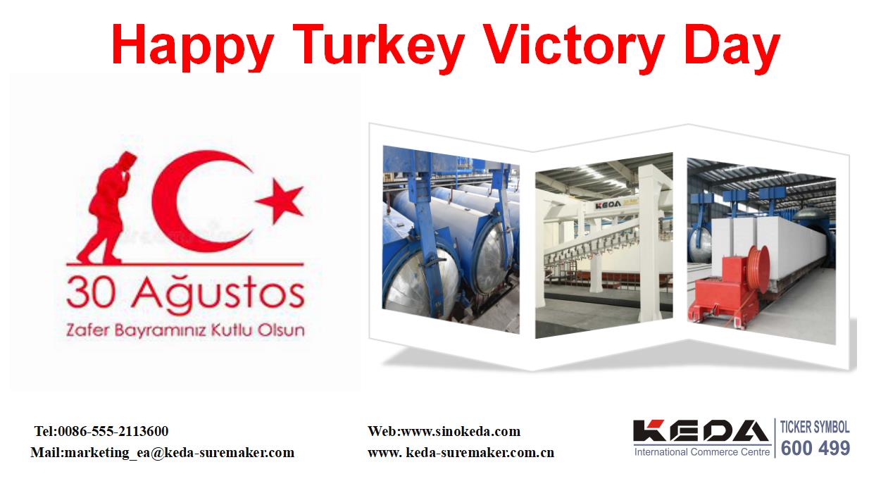 victory day turkey
